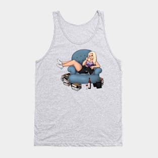 A.R. Hall Tank Top